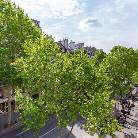 Апартаменты Cmg Galeries Lafayette / Madeleine D Париж Экстерьер фото